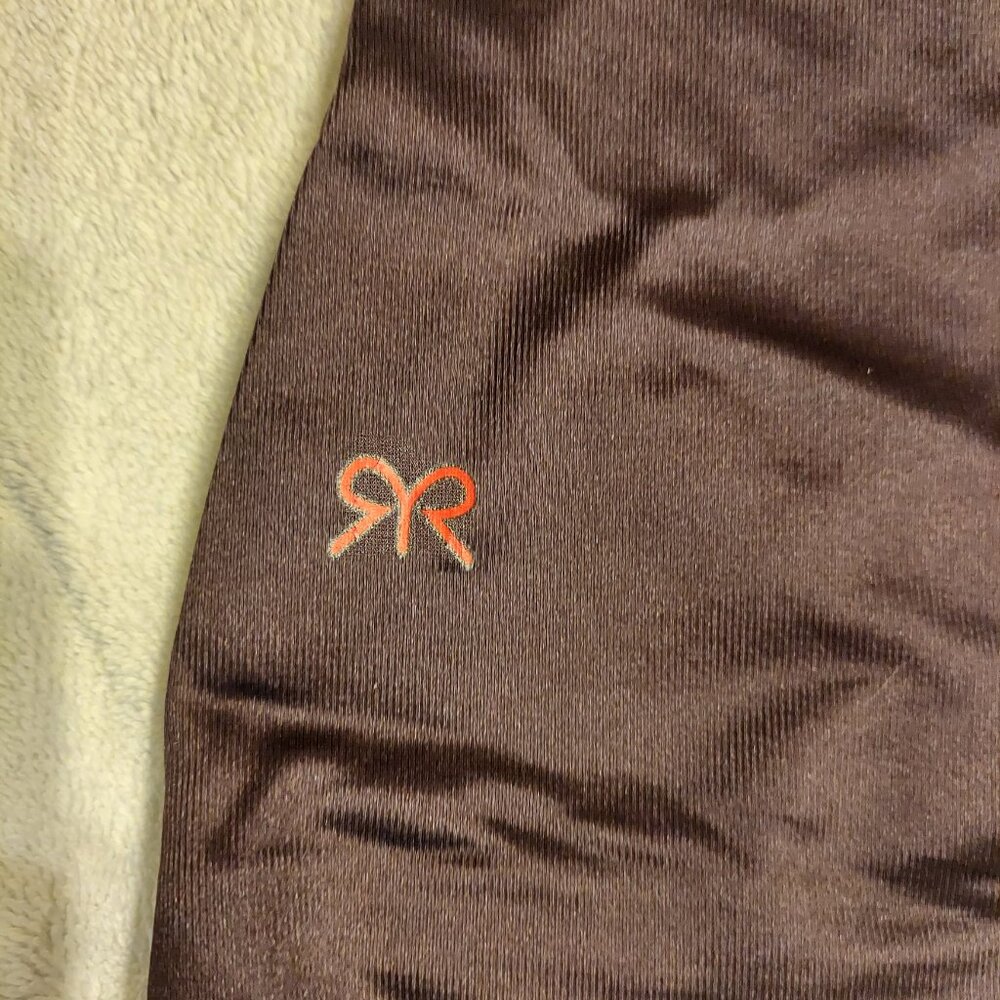 Ruby Ribbon Cami - Picture 2 of 3